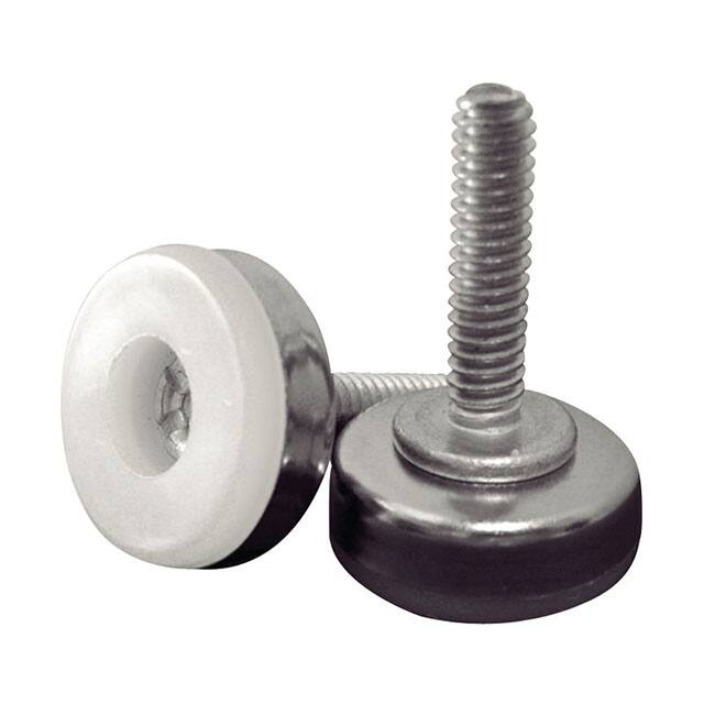 AFB1020A Essentra Components  Pare-chocs, pieds, coussinets, poignées